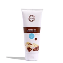 YAMUNA TUSFÜRDŐ SHEA VAJAS TUBUSBAN 200ML