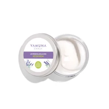YAMUNA KÉZKRÉM LEVENDULAOLAJOS 50ML
