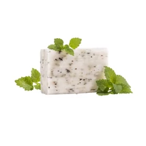 YAMUNA SZAPPAN HIDEGEN SAJTOLT CITROMFÜVES 110G