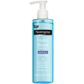 HYDRO BOOST