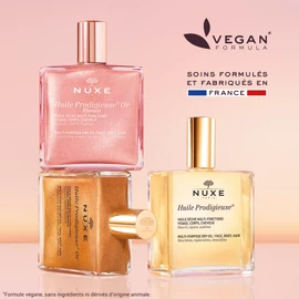 HUILE PRODIGIUSE
