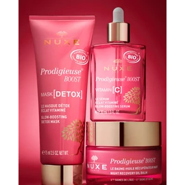PRODIGIEUSE BOOST