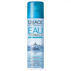 TERMÁLVÍZ SPRAY