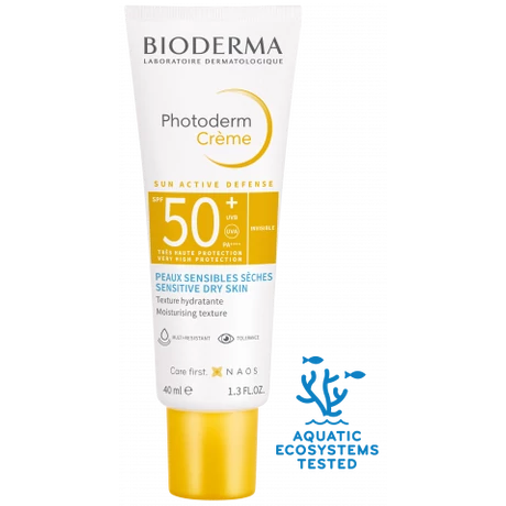 BIODERMA PHOTODERM KRÉM SPF50+ 40ML