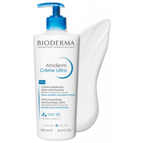 BIODERMA ATODERM KREM ULTRA 500ML