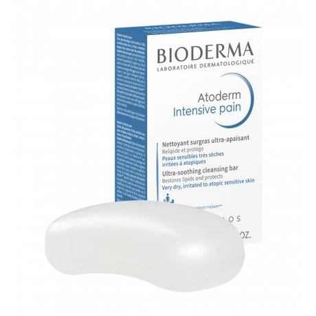 BIODERMA ATODERM SZAPPAN 150G