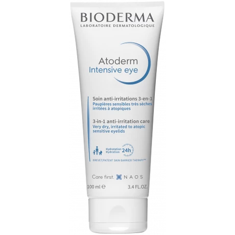 BIODERMA ATODERM INTENSIVE EYE 100ML