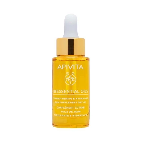 APIVITA BEESSENTIAL NAPPALI OLAJ 15ML