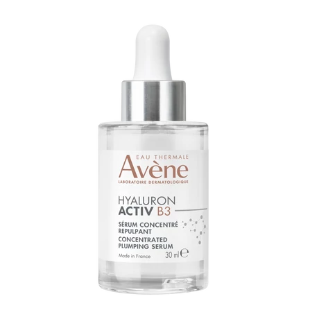 AVÉNE HYALURON ACTIV B3 Szérum 30 ml