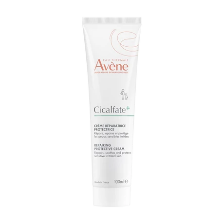 AVÉNE CICALFATE+ Regeneráló Védőkrém 100 ML