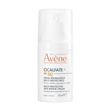 AVÉNE CICALFATE+ Multi-Protect Regeneráló  SPF50+ Krém 30 ml