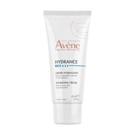 AVÉNE HYDRANCE Hidratáló RICH Krém 40 ml
