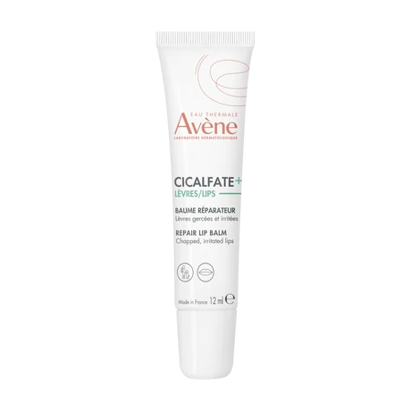 AVENE CICALFATE+ REGENERÁLÓ AJAKBALZSAM 12 ML