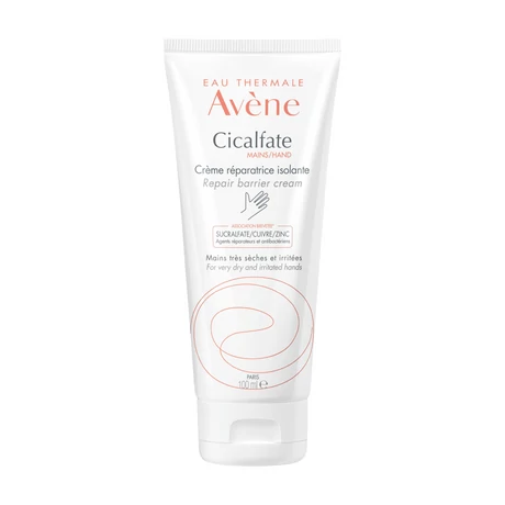 AVÉNE CICALFATE REGENERÁLÓ KÉZKRÉM 100ML