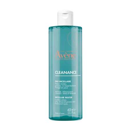 AVÉNE CLEANANCE ARCTISZTÍTÓ MICELLÁS VÍZ 400ML 