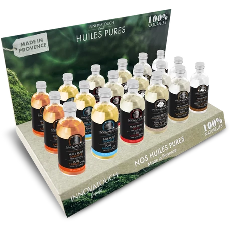 Innovatouch Avokádó olaj 100 ml