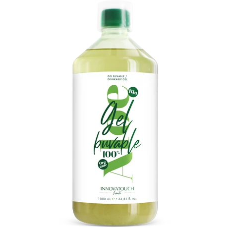 Innovatouch Iható Aloe Vera 1 L 