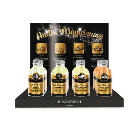 Innovatouch Argán olaj 50 ml