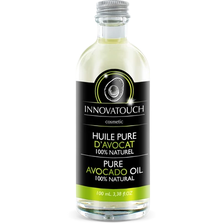 Innovatouch Avokádó olaj 100 ml