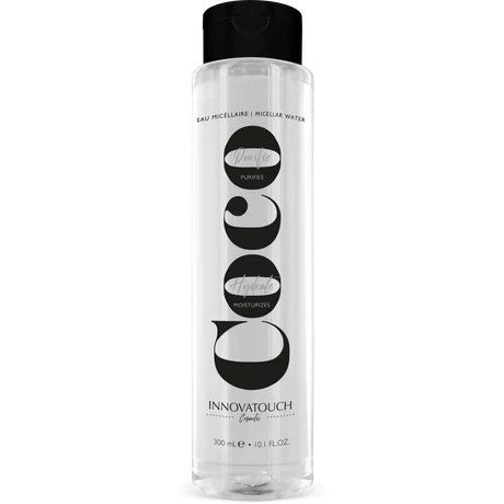 Innovatouch Kókusz micellás víz 300 ml