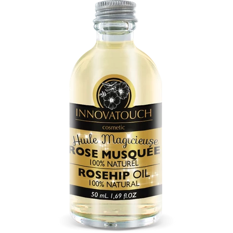 Innovatouch Csipkebogyó olaj 50 ml