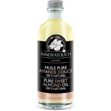 Innovatouch Édesmandula - olaj 100 ml