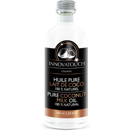 Innovatouch Kókusztej olaj 100 ml