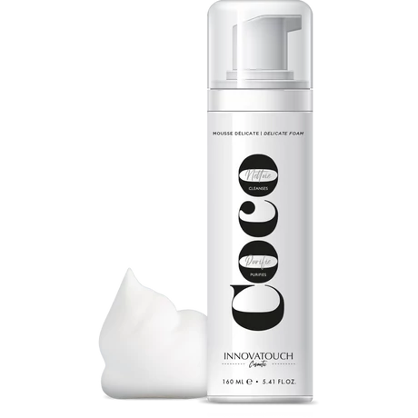 Innovatouch Kókusz Tisztítóhab 200 ml