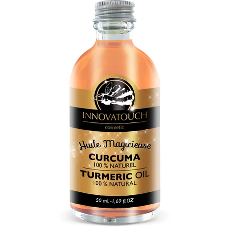 Innovatouch Kurkuma olaj 50 ml