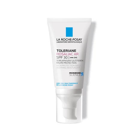 LRP TOLERIANE ROSALIAC AR SPF30 50ML