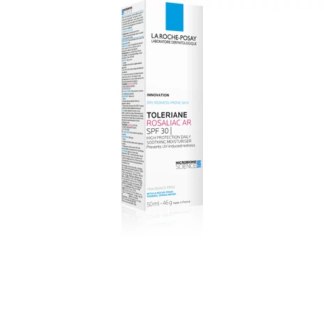 LRP TOLERIANE ROSALIAC AR SPF30 50ML