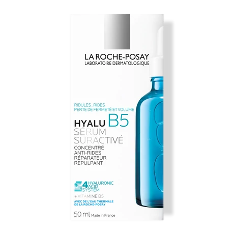 LRP HYALU B5 SZÉRUM 50 ML