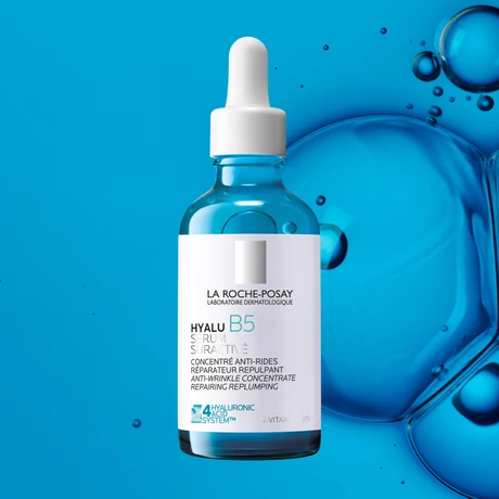 LRP HYALU B5 SZÉRUM 50 ML