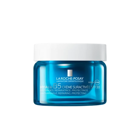 LA ROCHE-POSAY HYALU B5 ultra-koncentált krém SPF30 50ml