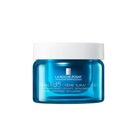 LA ROCHE-POSAY HYALU B5 ultra-koncentált krém 50ml
