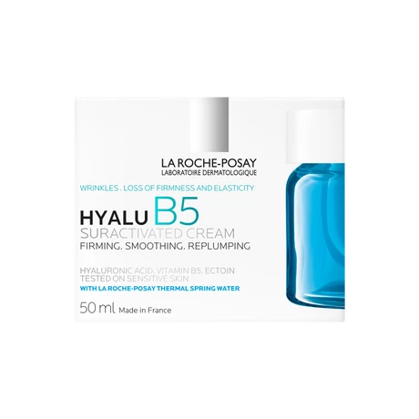 LA ROCHE-POSAY HYALU B5 ultra-koncentált krém 50ml