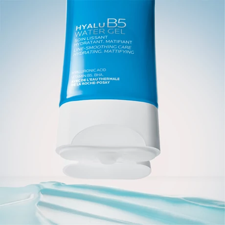 LRP HYALU B5 HIDRATALO GEL 40 ML