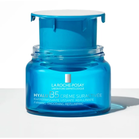 LA ROCHE-POSAY HYALU B5 ultra-koncentrált krém utántöltő 50ml