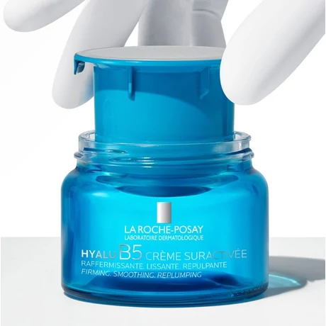 LA ROCHE-POSAY HYALU B5 ultra-koncentrált krém utántöltő 50ml
