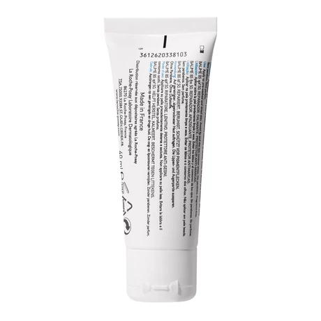 LRP CICAPLAST SPF50 BALZSAM B5 40ML