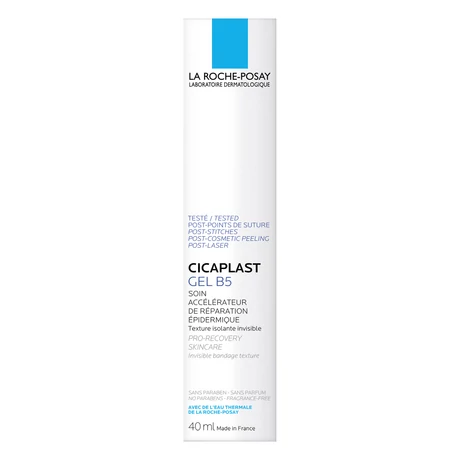 LRP CICAPLAST GÉL B5 40ML