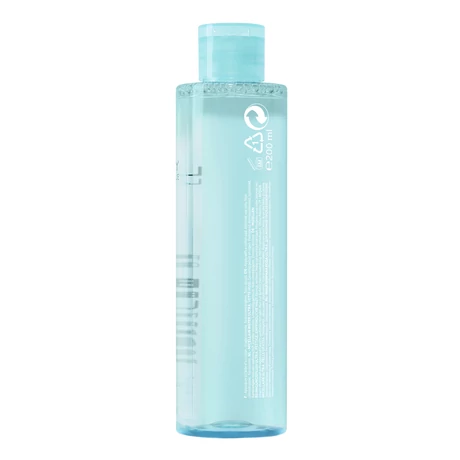 LRP EFFACLAR ARCTONIK SMINKLEMOSÓ ÉRZÉKENY ZSÍROS BŐRRE 200ML