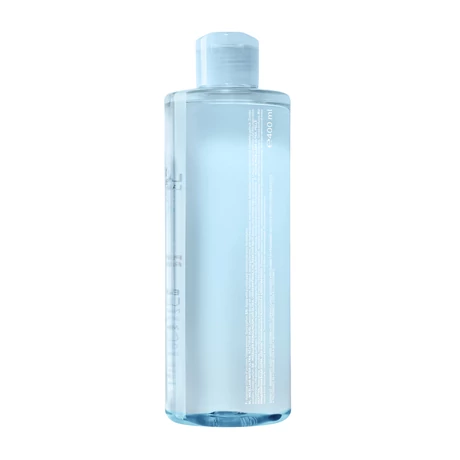 LRP MICELLAS ARCTISZTÍTÓ TÚLÉRZÉKENY BŐRRE 400ML