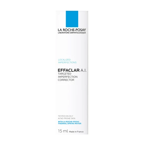LRP EFFACLAR A.I. KRÉM  PATTANÁSRA 15 ML