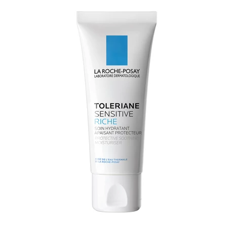 LRP TOLERIANE SENSITIVE KRÉM RICHE 40ML