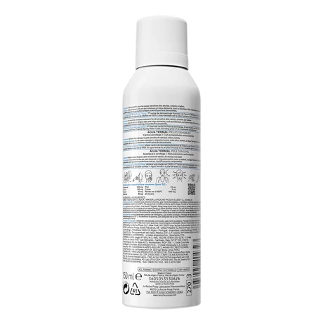 LRP TERMÁLVÍZ SPRAY 150 ML