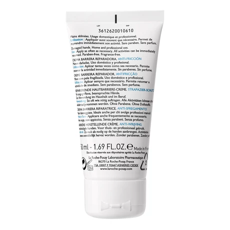 LRP CICAPLAST KÉZKRÉM  50ML