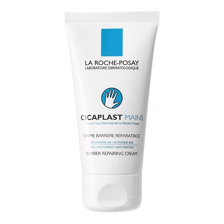 LRP CICAPLAST KÉZKRÉM 100 ML