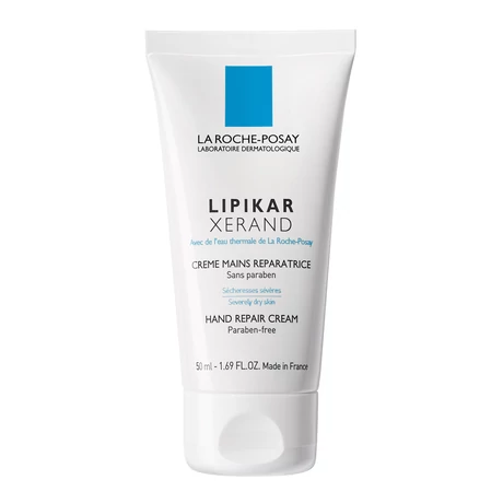 LRP LIPIKAR XERAND KÉZKRÉM 50ML