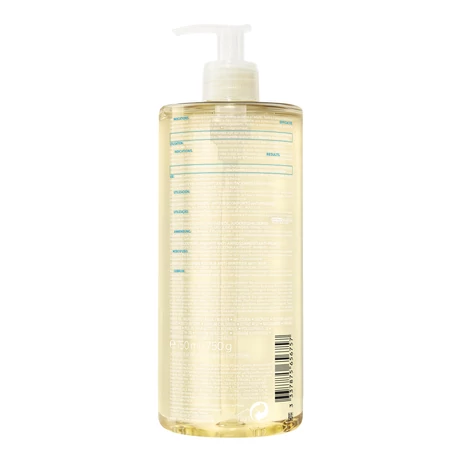 LRP LIPIKAR AP+ FÜRDŐOLAJ 750ML